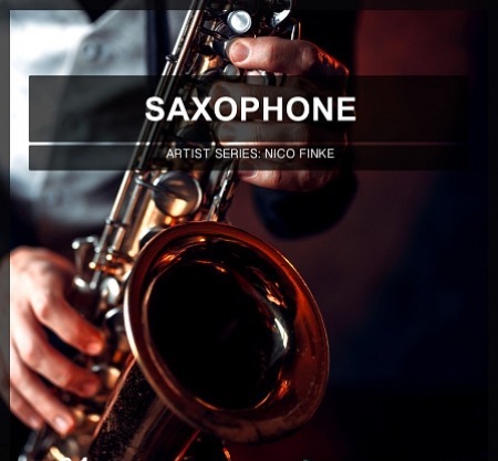 Image Sounds Saxophone 1 WAV